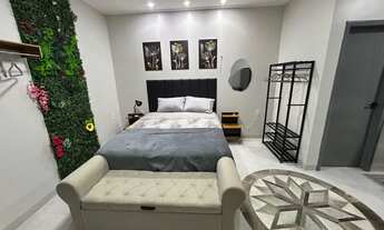 Imagem: Hotel Vila Angatu