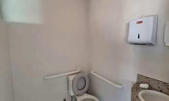 Imagem 5: Alugo excelente sala para escritório ou consultório próxima ao terminal central