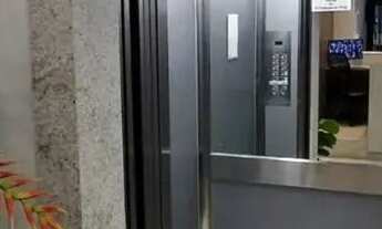 Imagem 7: Conjunto com 3 salas Comerciais e 1 WC no Centro - Curitiba - PR