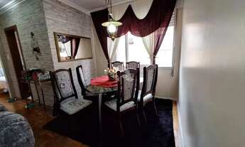 Imagem 6: Lindo apartamento à venda reformado com bom gosto de dois dormitorios, bem localizado no J