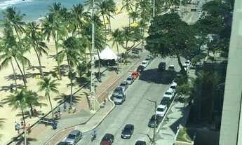 Imagem 3: Imóvel para venda com 176 metros quadrados com 4 quartos em Boa Viagem - Recife - PE