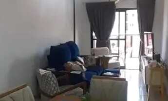 Imagem 5: APARTAMENTO CANTO DO FORTE - 2 QUARTOS 1 SUITE - 400M DA PRAIA