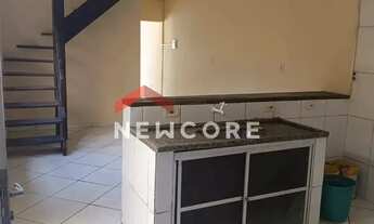 Imagem 3: Sobrado em Rua Maria Cândida de Souza - Tinga - Caraguatatuba/SP