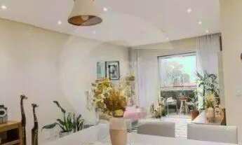 Imagem 4: Apartamento em Mooca