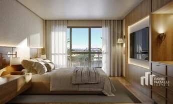 Imagem 4: Sua vida emoldurada pela eternidade do Canal