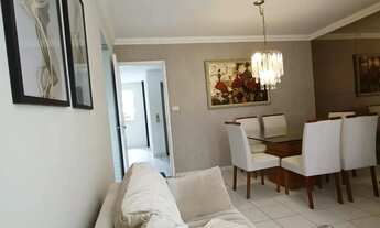 Imagem 7: Apartamento residencial para Locação em condominio fechado, Muchila, Feira de Santana, 3 q