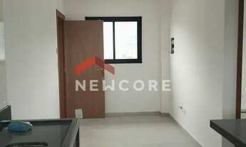 Imagem 2: Apartamento em Rua Dona Anita Costa - Vila Voturua - São Vicente/SP