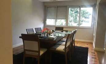 Imagem 4: Apartamento em Rua São Francisco da Califórnia - Higienópolis - Porto Alegre/RS