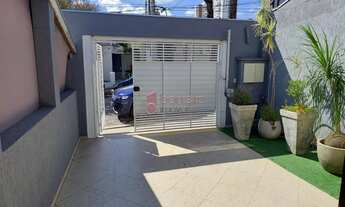 Imagem 3: CASA TÉRREA PARA VENDA NO BAIRRO ANHAGABAÚ EM JUNDIAÍ/SP