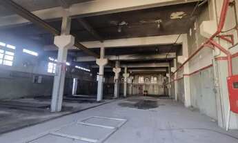 Imagem 4: Imperdível: Galpão Comercial em Condomínio na Cidade Industrial Satélite de SP - 20 salas