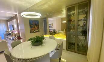 Imagem 2: Condomínio Residencial Saint Germain, Apartamento Reformado com 3/4