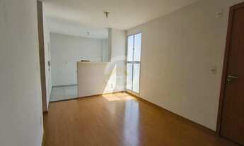 Imagem: Apartamento 2 quartos - Goiânia