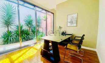 Imagem: Casa comercial à venda em Campinas, Botafogo