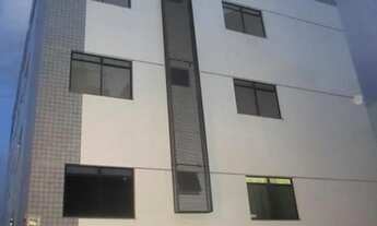 Imagem 2: Apartamento de 02 quartos em Viçosa-MG