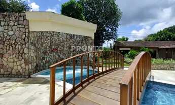 Imagem 7: Aldeia - Casa em Condomínio - 123 metros 3 quartos - 1 suítes - Paudalho - PE