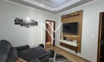 Imagem 2: Casa Térrea com Edícula à Venda 3 Quartos 1 Suíte 200m² - Bairro Santana