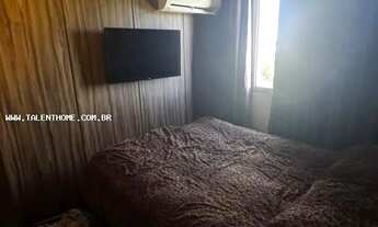 Imagem 7: Apartamento para Venda em Londrina, Jardim Nações Unidas, 2 dormitórios, 1 banheiro, 1 vag