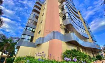 Imagem 2: APARTAMENTO À VENDA NO BOM ABRIGO - VISTA MAR - 03 DORMITÓRIOS COM SUÍTE - 02 VAGAS