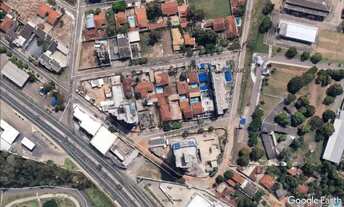 Imagem: Casa com 3 quarto(s) no bairro Santa Marta