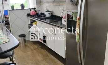 Imagem 6: Apartamento com 3 dormitórios à venda, 93 m² por R$ 650.000,00 - Residencial Espanha - Pau