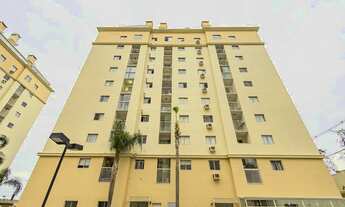 Imagem 3: Apartamento Sacada com churrasqueira mobiliado no Fit Marumbi