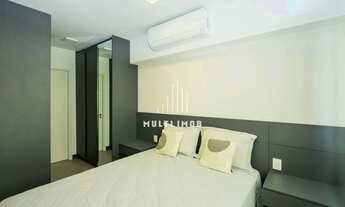 Imagem 6: Loft mobiliado, no bairro Chácara das Pedras