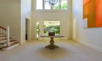 Imagem 2: Casa à venda em Bragança Paulista, Condomínio Quinta da Baroneza II, com 7 suítes, com 105