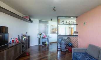 Imagem 7: Apartamento com varanda vista do mar em Piedade à venda