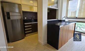 Imagem 3: Excelente Ap para locação - Reformado Cond. Barramares Barra da Tijuca / RJ