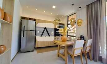 Imagem: Apartamento 02 suítes mobiliado em Tatuamunha