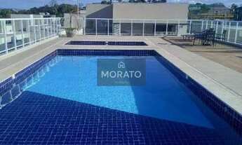 Imagem: Apartamento de 2 quartos condomínioa fechado