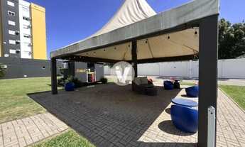 Imagem 3: Apartamento de 2 dormitórios, com vaga de garagem, localizado no bairro Uglione!