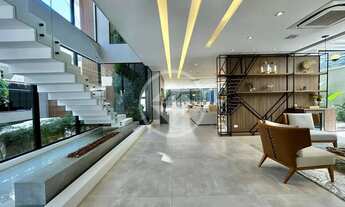 Imagem: Módulo 12 - 6 suítes codigo 93085