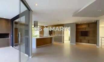 Imagem 5: Casa à venda em Londrina, Sun Lake Residence, com 2 suítes, com 456 m², Sun Lake Residence