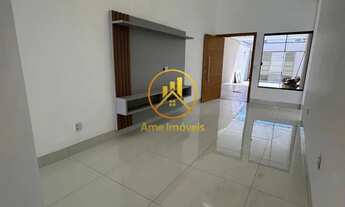 Imagem: Casa alto padrão Santa Helena