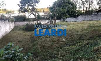 Imagem: TERRENO EM CONDOMÍNIO - CONDOMÍNIO ARUJÁ