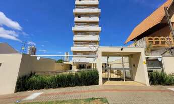 Imagem: Apartamento para alugar em Maringá, Zona