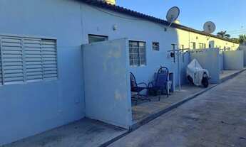 Imagem 7: Sete Kitnetes prontas e alugadas- Vila Margarida