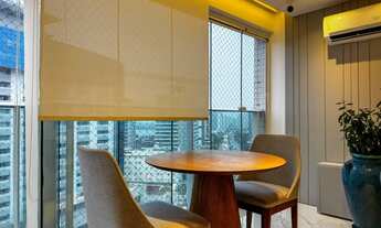 Imagem 2: Vendo apart Farol da Ilha