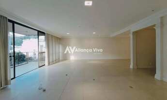 Imagem 4: Exclusivo - 4 quartos, sendo 2 suítes, 294 m² - Ipanema