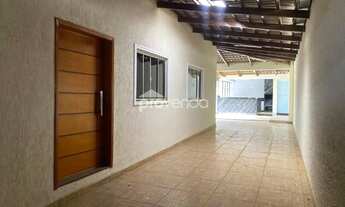 Imagem 4: CASA TÉRREA - 2 QUARTOS - ÁREA GOURMET - ÁREA 67m² - RETIRO DO BOSQUE - APARECIDA DE GOIÂN