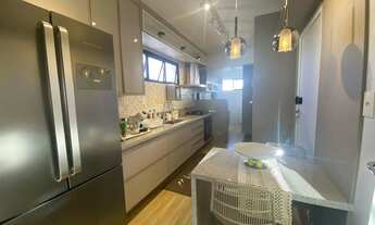 Imagem 7: Condomínio Residencial Saint Germain, Apartamento Reformado com 3/4