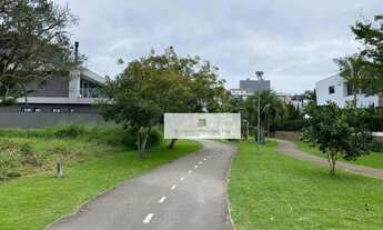 Imagem 2: Terreno à venda, 702 m² por R$ 3.800.000,00 - Jurerê Internacional - Florianópolis/SC