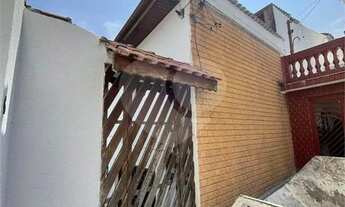 Imagem: Casa térrea com 2 quartos à venda em Vila