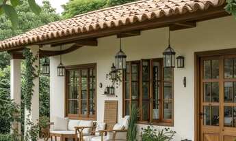 Imagem: Casa de 1 quarto