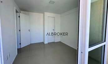 Imagem 7: Parque Del Sol Apartamento com 2 dormitórios à venda, 58 m² por R$ 520.000 - Parque Iracem