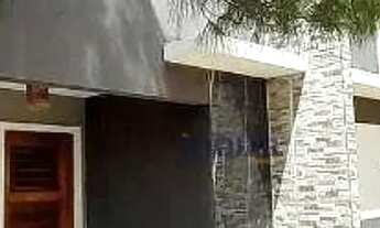 Imagem: Casa com 3 dormitórios à venda, 75 m²