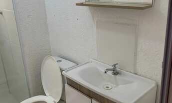 Imagem 5: Alugo AP semi mobiliado direto com proprietário