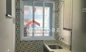 Imagem 5: Apartamento em Rua Almeida Brandão - Vila Cardia - Bauru/SP