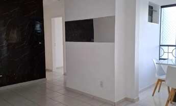 Imagem: Apartamento no Cond. Lar Veredas com 3/4